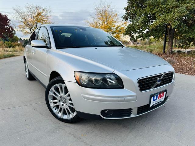 2006 Volvo S40