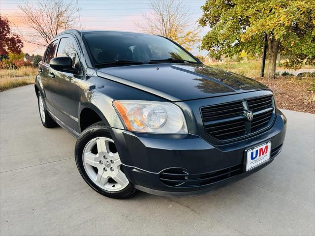 2008 Dodge Caliber