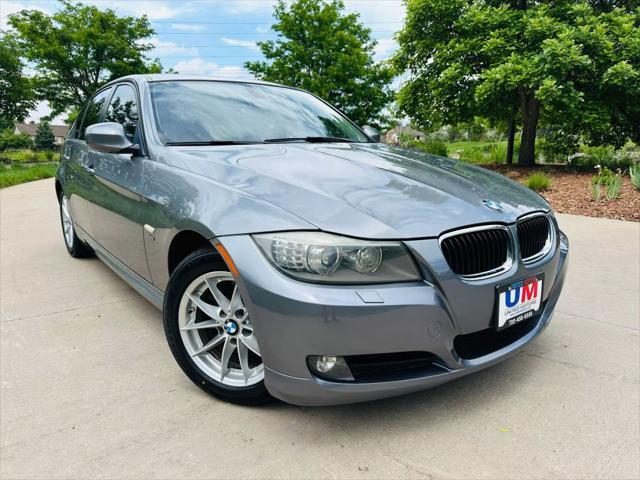 2010 BMW 328