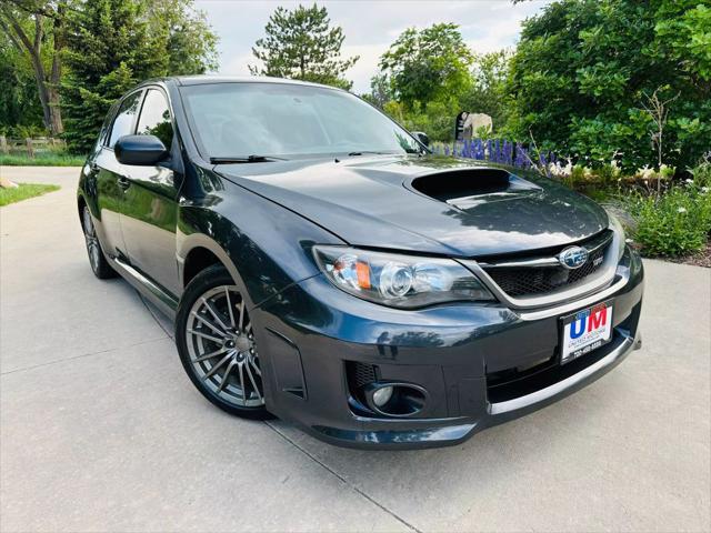2011 Subaru Impreza