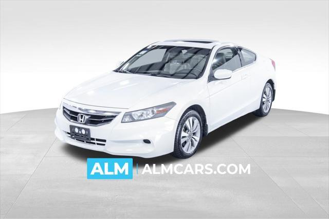 2011 Honda Accord