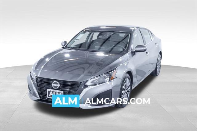 2023 Nissan Altima