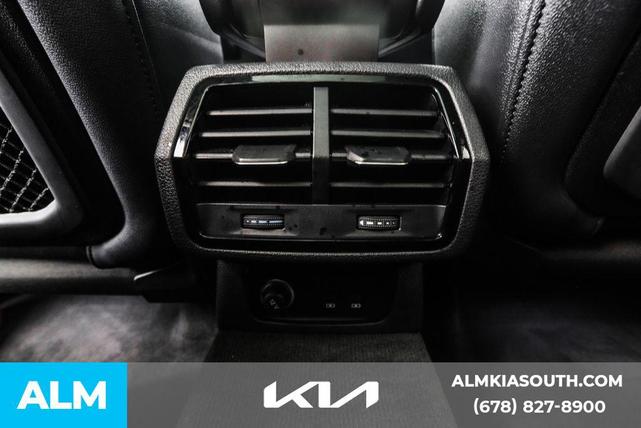 Photo of 2024 Chronos Gray Metallic Audi Q3