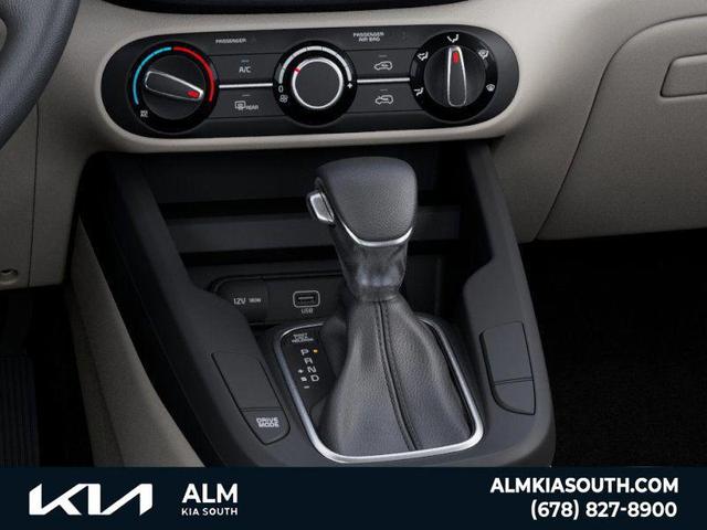 Photo of 2025 Gray Kia Soul