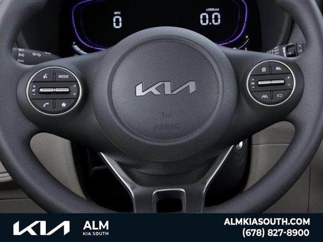 Photo of 2025 Gray Kia Soul