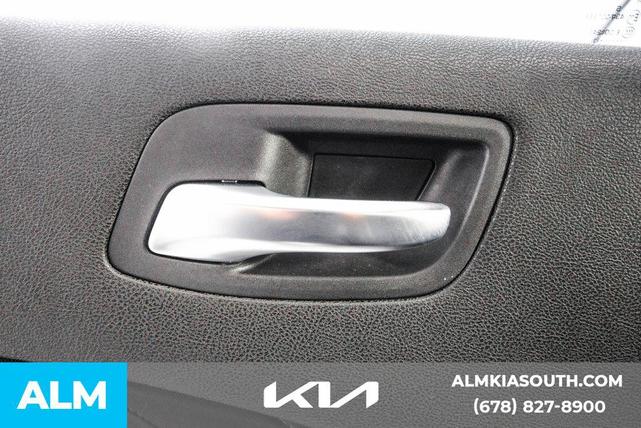 Photo of 2023 Pitch Black Clearcoat Dodge Charger