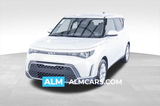 2024 Kia SOUL