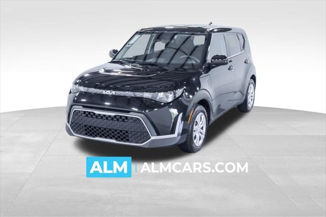 2024 Kia SOUL