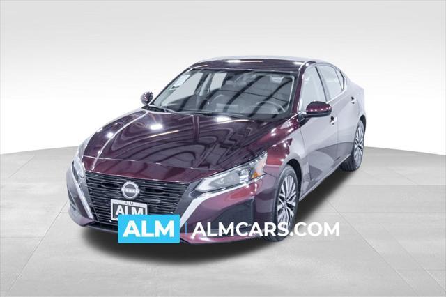 2023 Nissan Altima