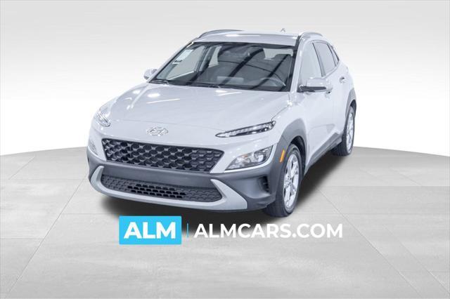 2023 Hyundai KONA