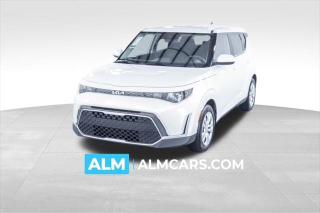 2024 Kia SOUL