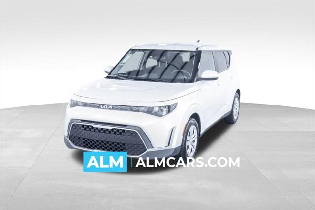 2024 Kia SOUL