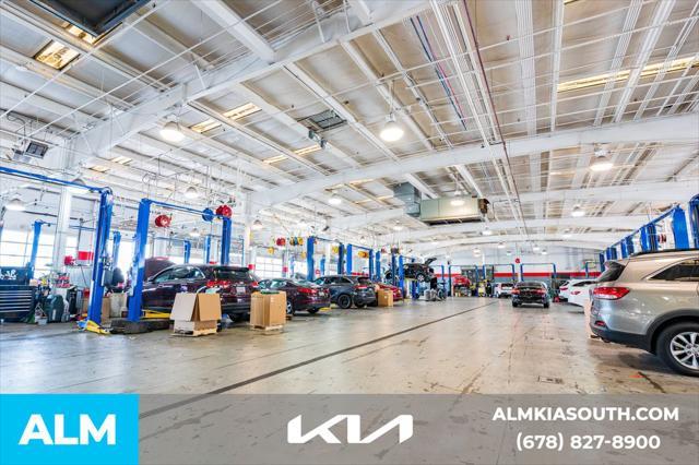 Photo of 2023 Runway Red Kia Niro