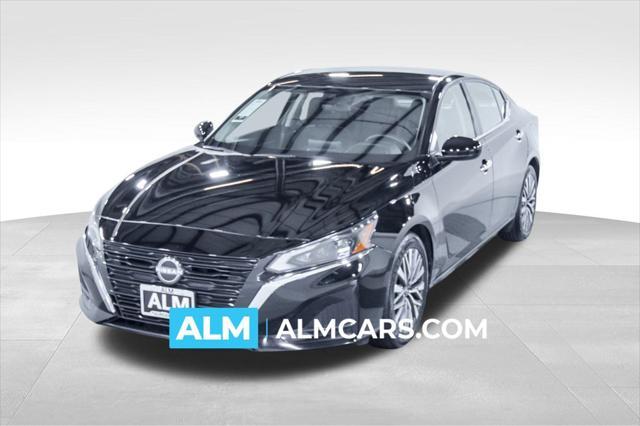 2023 Nissan Altima