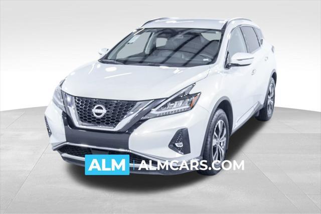 2023 Nissan Murano