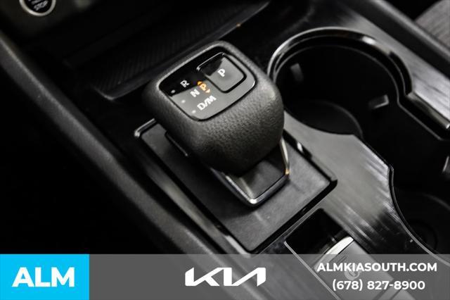 Photo of 2023 Caspian Blue Metallic Nissan Rogue