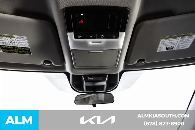Photo of 2023 Caspian Blue Metallic Nissan Rogue