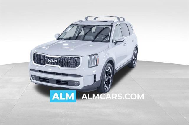 2024 Kia Telluride