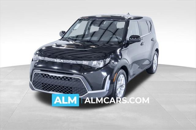 2024 Kia SOUL