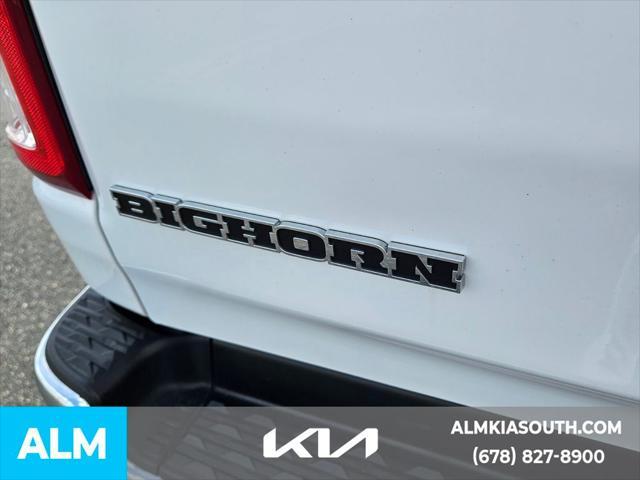Photo of 2022 Bright White RAM 1500