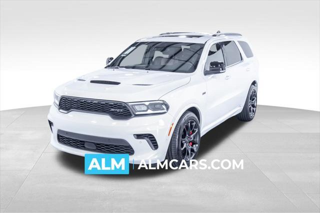 2024 Dodge Durango