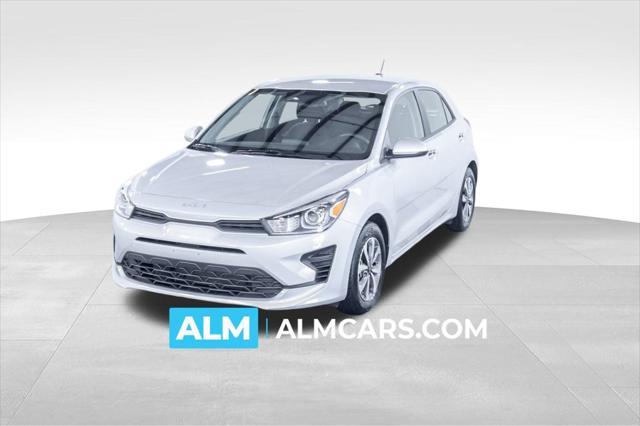 2023 Kia RIO