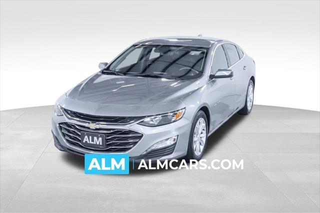 2023 Chevrolet Malibu
