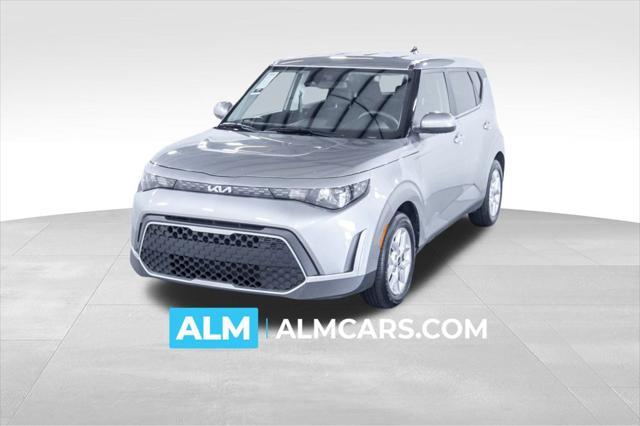 2023 Kia SOUL