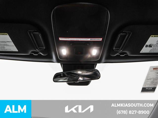 Photo of 2025 Midnight Black Metallic Toyota Camry