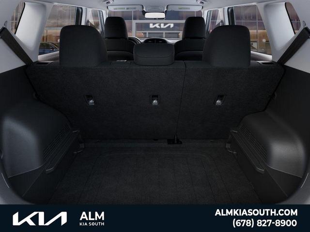 Photo of 2025 Snow White Pearl Kia Soul
