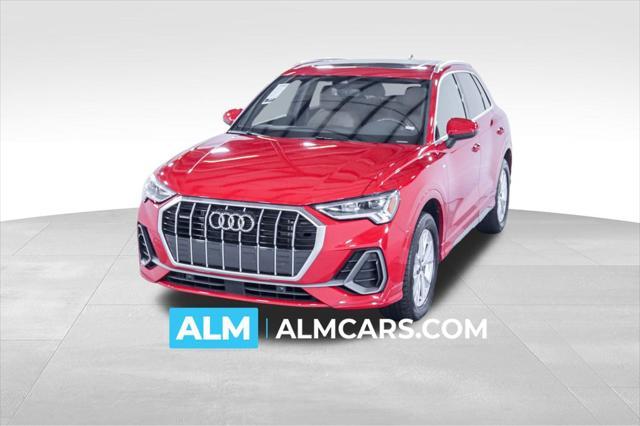 2024 Audi Q3