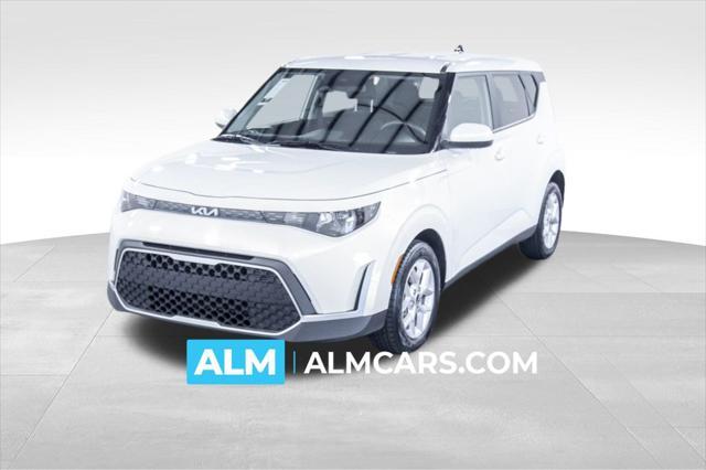 2024 Kia SOUL