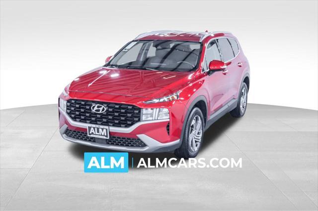 2023 Hyundai Santa Fe