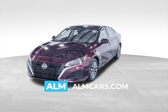 2023 Nissan Altima