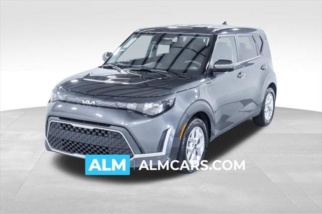 2024 Kia SOUL