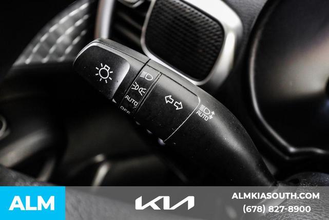 Photo of 2024 Gravity Gray Kia Soul
