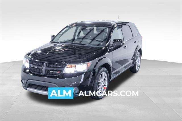 2019 Dodge Journey