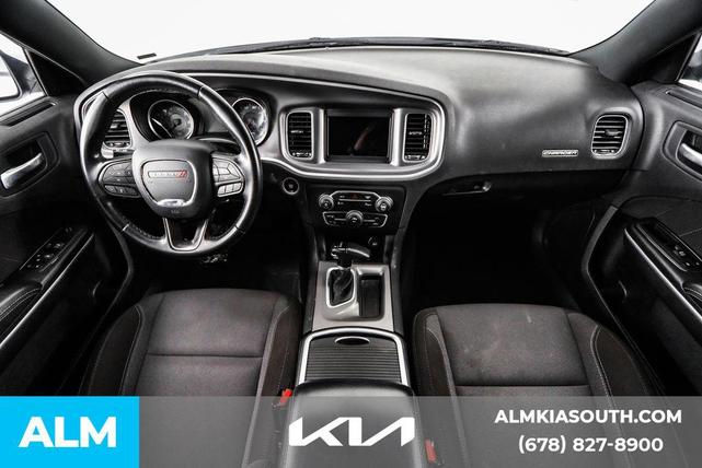 Photo of 2022 White Knuckle Clearcoat Dodge Charger