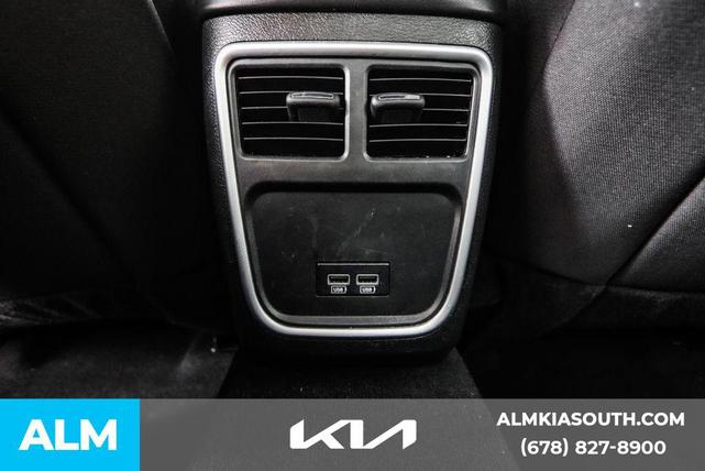 Photo of 2022 White Knuckle Clearcoat Dodge Charger