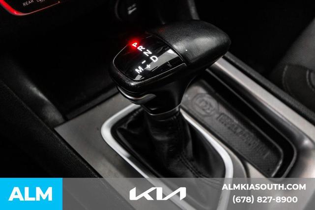 Photo of 2022 White Knuckle Clearcoat Dodge Charger