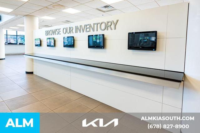 Photo of 2022 Tourmaline Blue Metallic Volkswagen Atlas Cross Sport