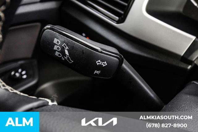 Photo of 2022 Tourmaline Blue Metallic Volkswagen Atlas Cross Sport