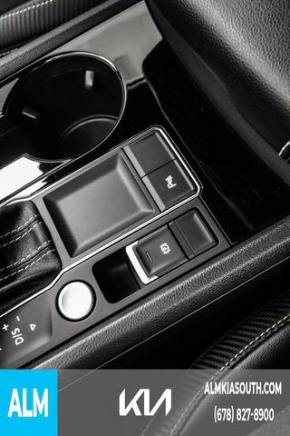 Photo of 2022 Tourmaline Blue Metallic Volkswagen Atlas Cross Sport