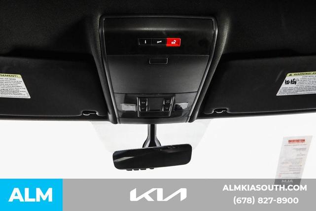 Photo of 2022 Tourmaline Blue Metallic Volkswagen Atlas Cross Sport