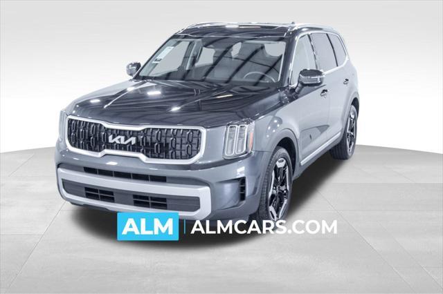 2023 Kia Telluride