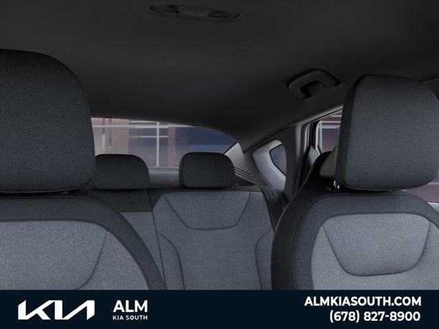 Photo of 2025 Intstellar Kia K4