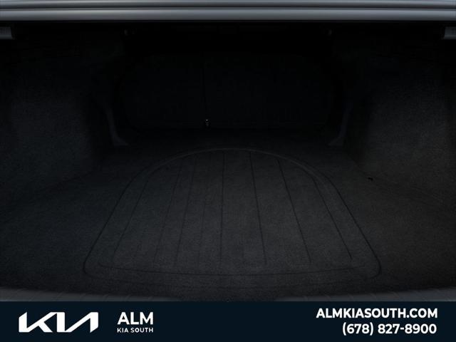 Photo of 2025 Intstellar Kia K4