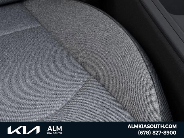 Photo of 2025 Intstellar Kia K4