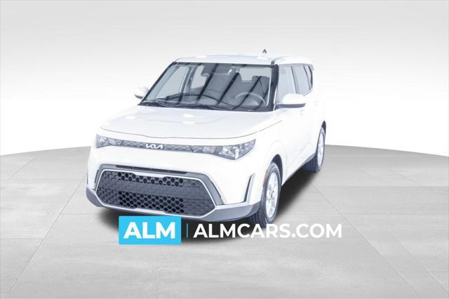 2024 Kia SOUL