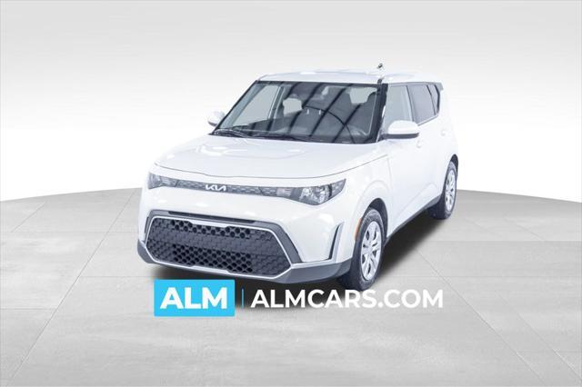 2024 Kia SOUL